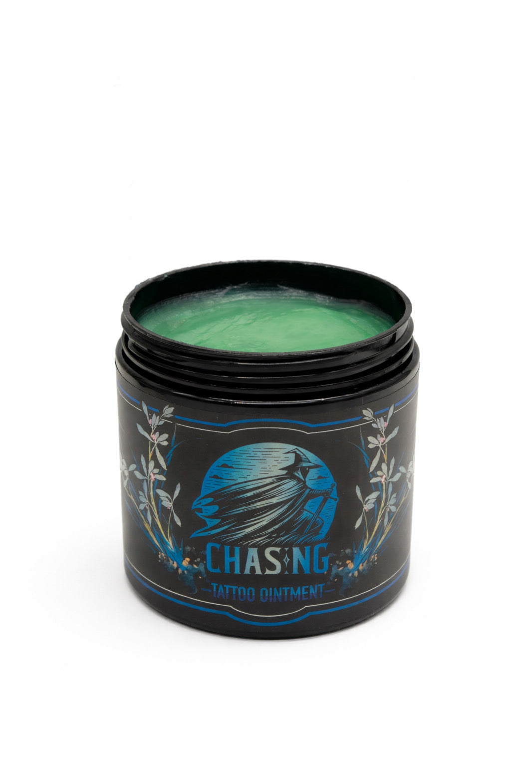 BURRO CHASING Tattoo Glide & Aftercare