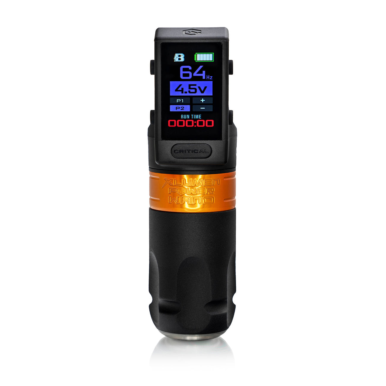 Bishop Power Wand XLUMEN “In Arrivo”