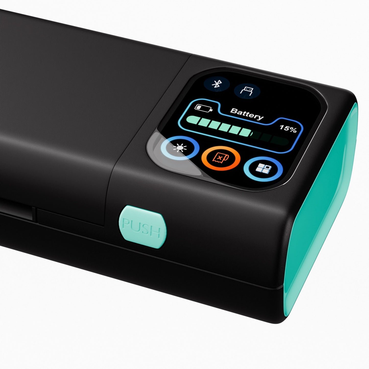 STAMPANTE TERMICA “PHOMEMO M08D” TOUCH SCREEN