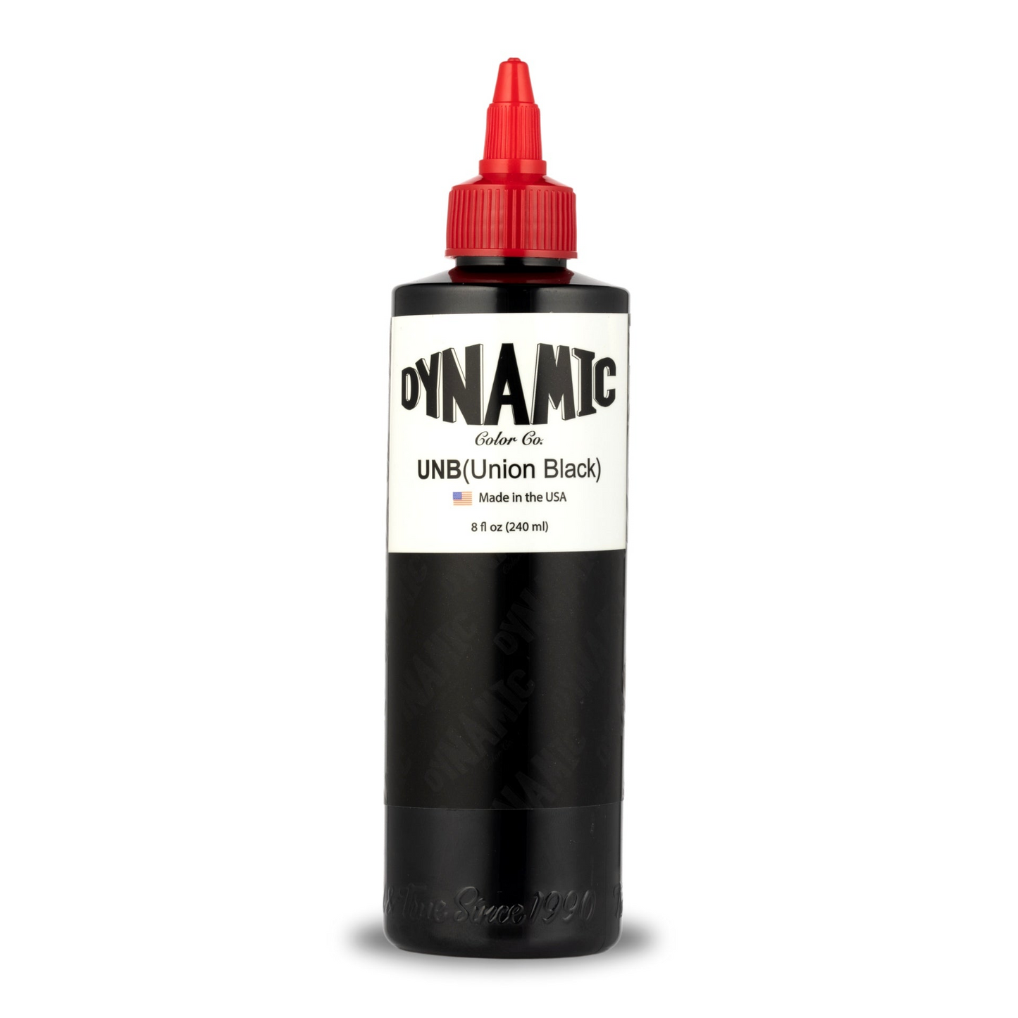 DYNAMIC TATTOO INK