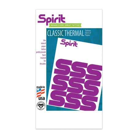 SPIRIT CLASSIC THERMAL 14”