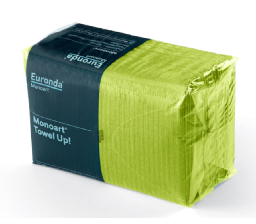 TOWEL UP TOVAGLIETTE