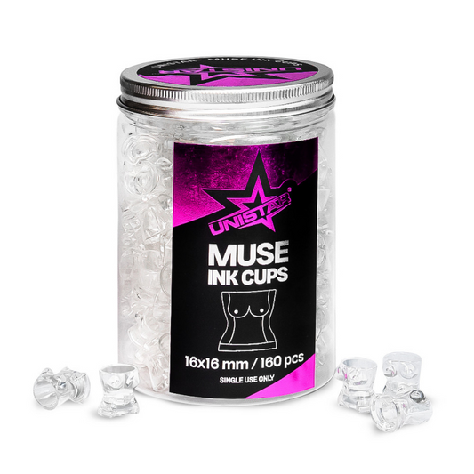INK CUPS FORMA FEMMINILE