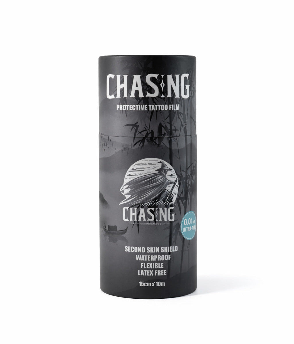 CHASING Second Skin
