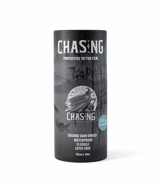 CHASING Second Skin