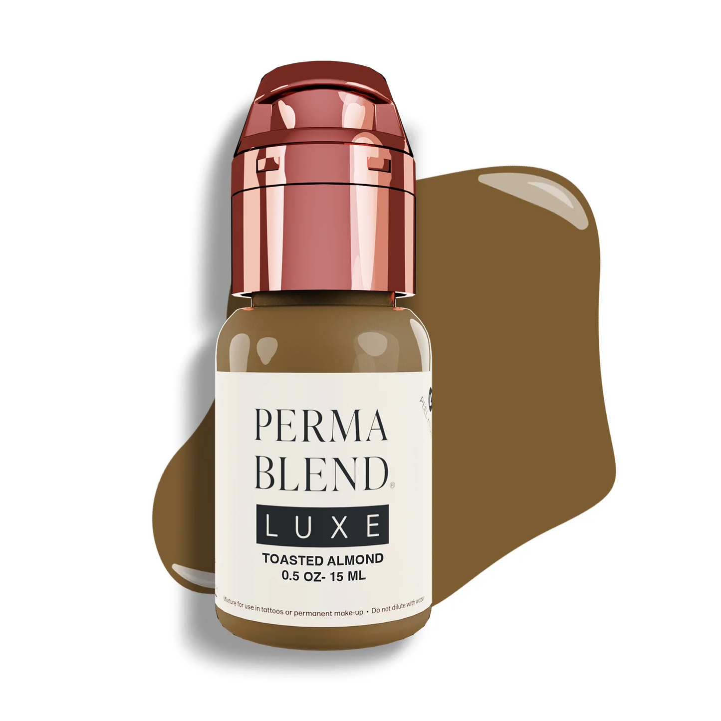 PERMA BLEND LUXE MARRONI