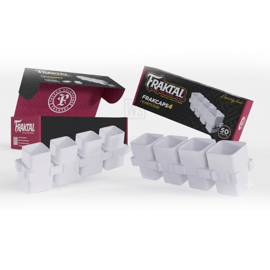 FRAKTAL “FRAKCAPS4” INKCUPS