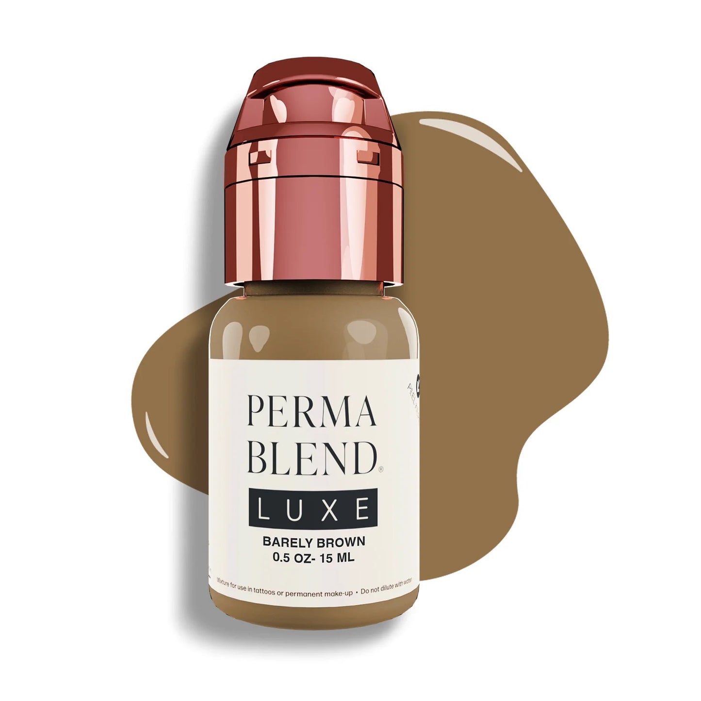 PERMA BLEND LUXE MARRONI