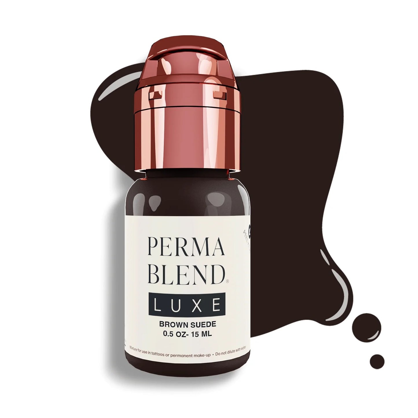 PERMA BLEND LUXE MARRONI