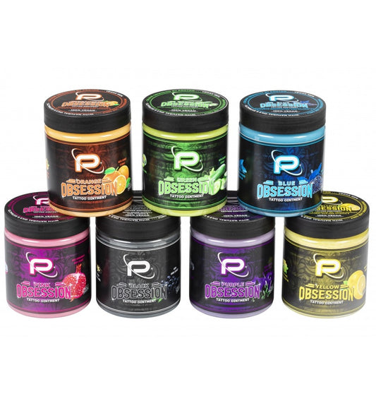 Colours Obsession - Proton Butter