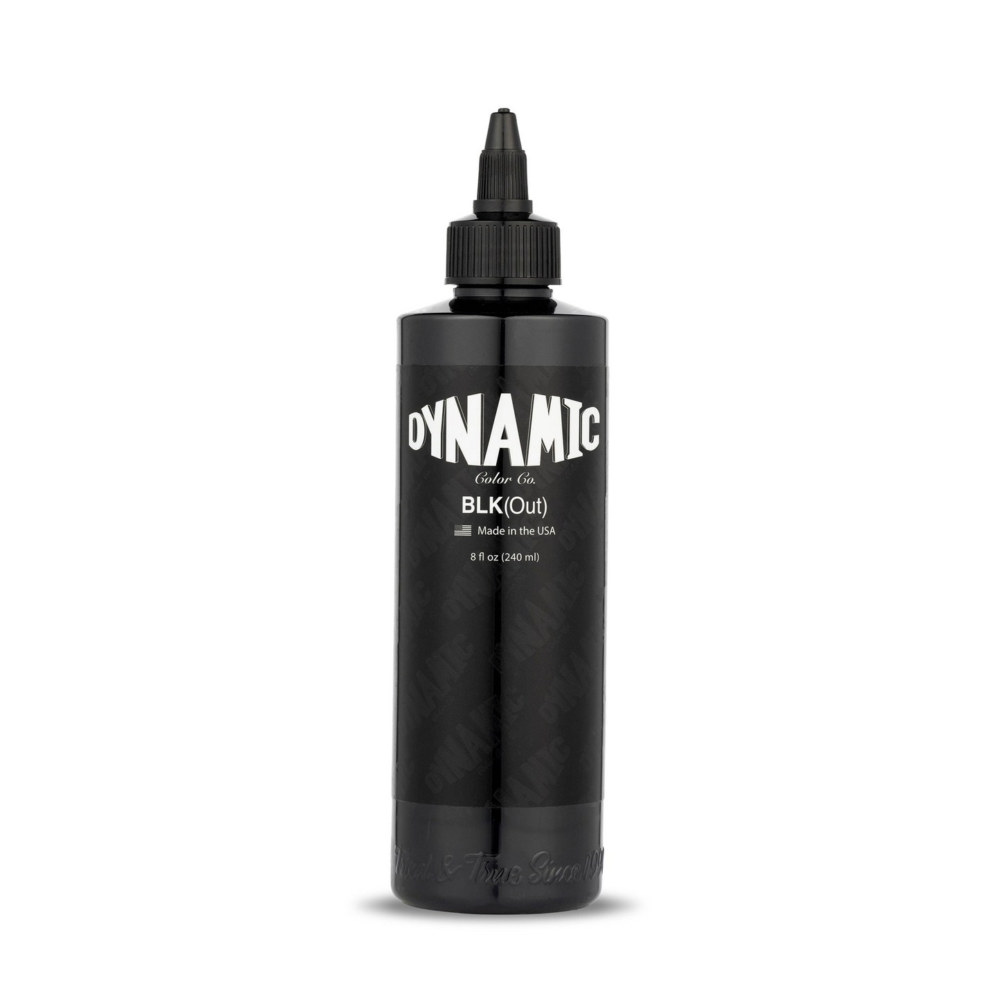 DYNAMIC TATTOO INK