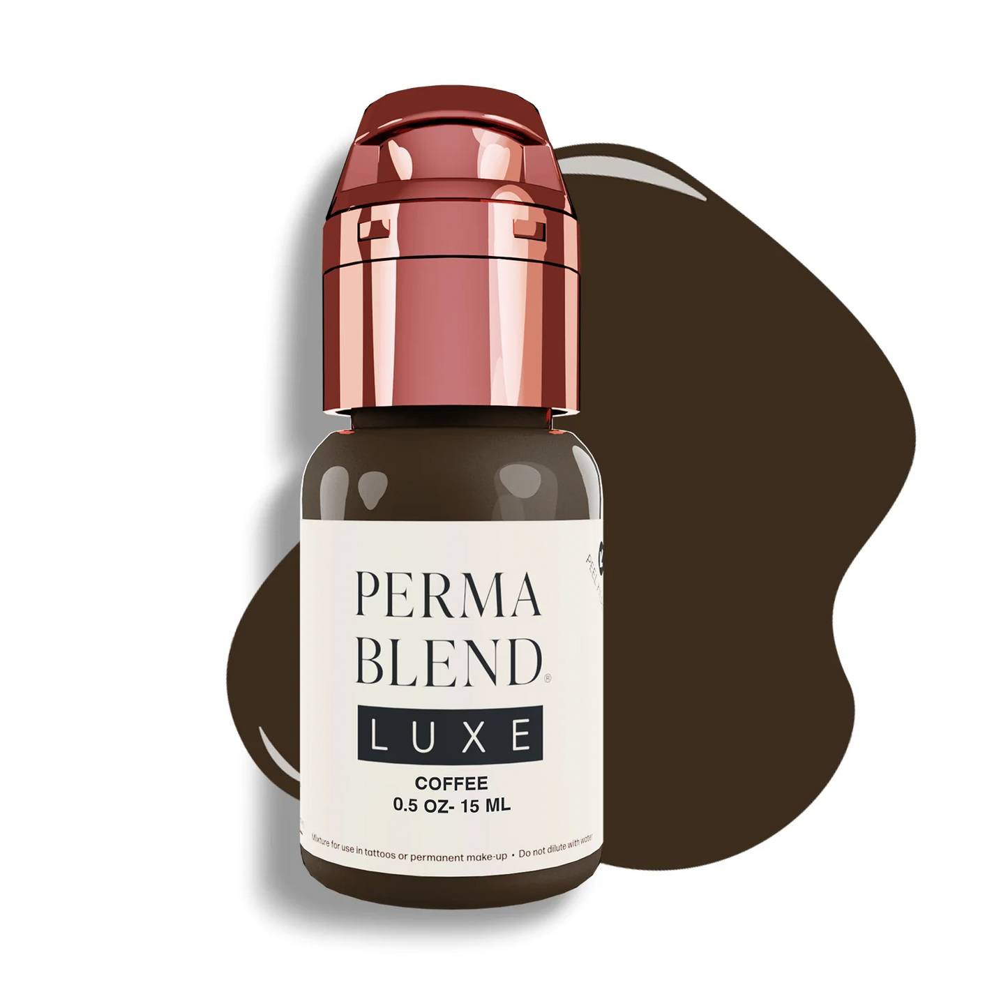 PERMA BLEND LUXE MARRONI