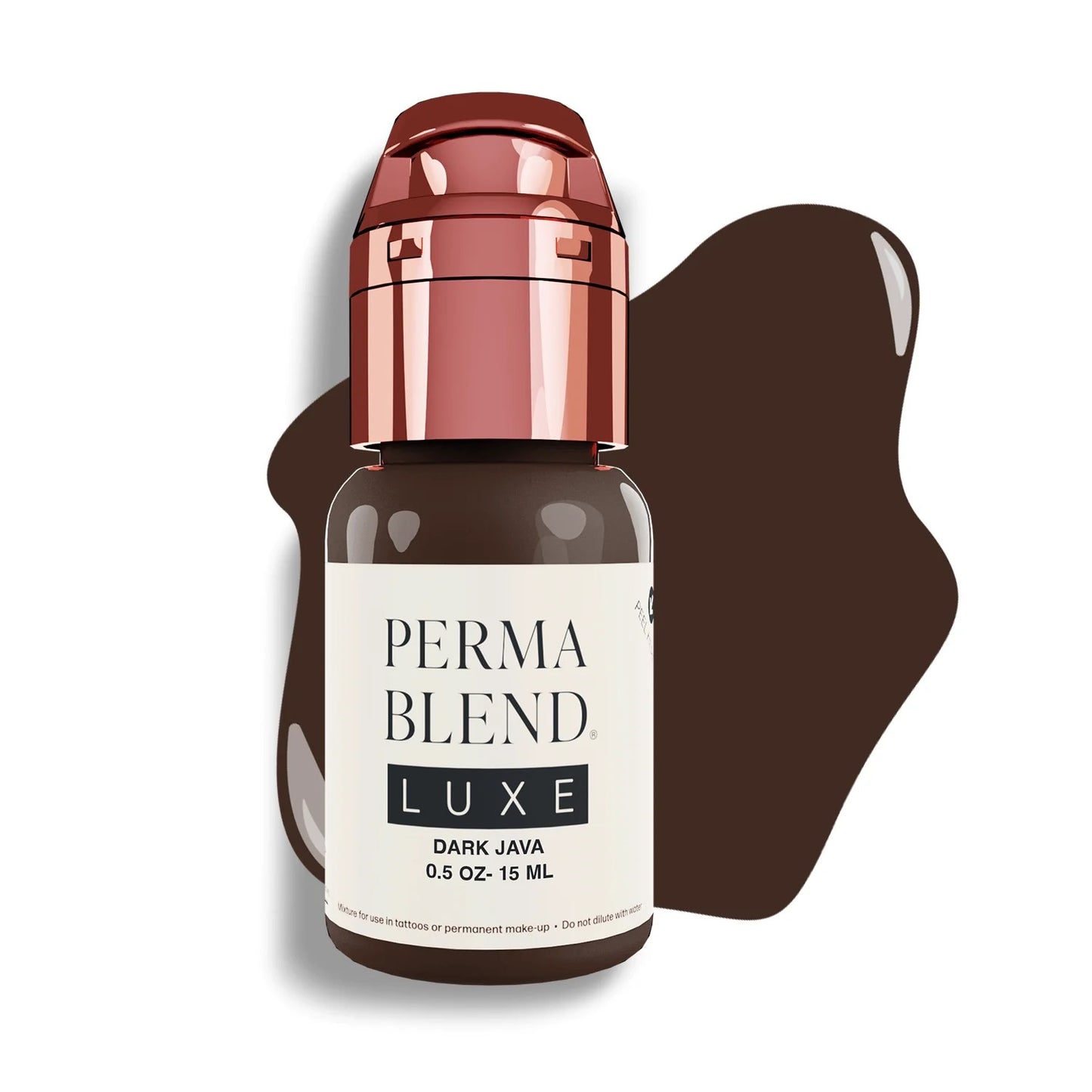 PERMA BLEND LUXE MARRONI