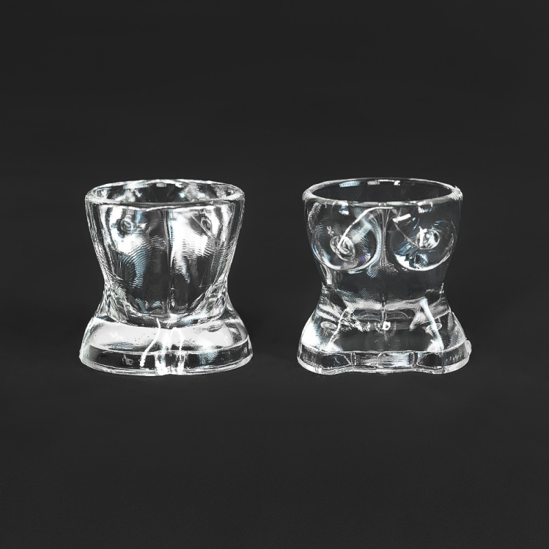 INK CUPS FORMA FEMMINILE