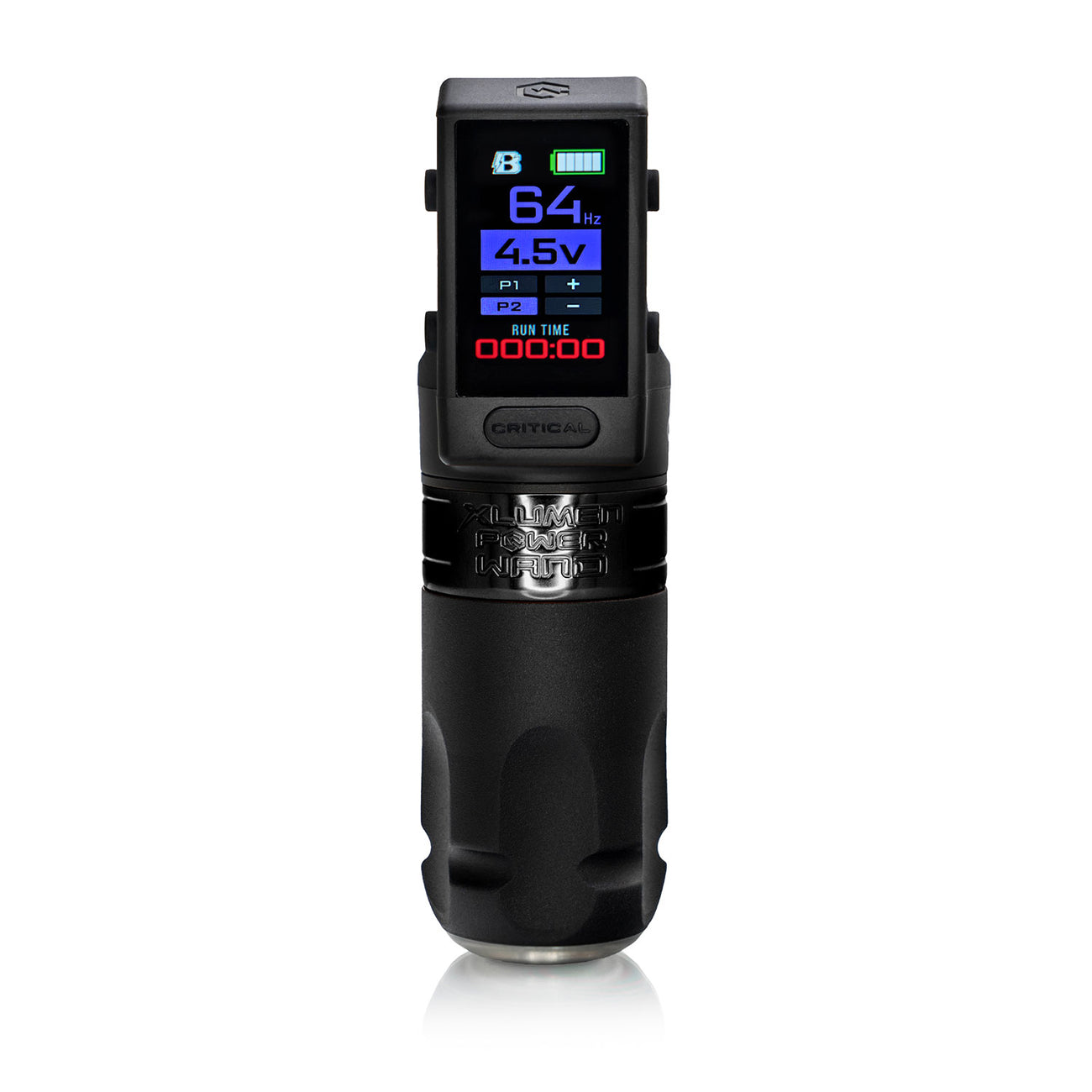 Bishop Power Wand XLUMEN “In Arrivo”
