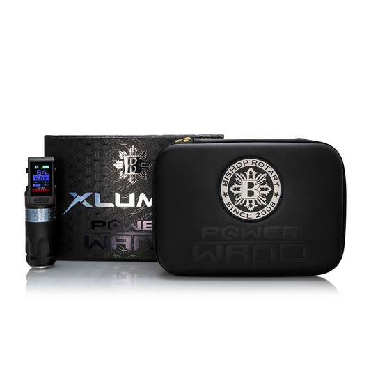 Bishop Power Wand XLUMEN “In Arrivo”