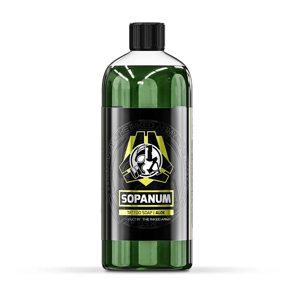 SAPONE INKEDARMY CALENDULA
