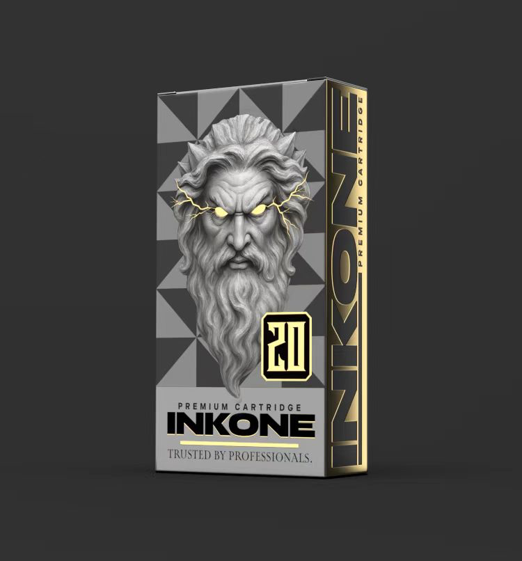 INKONE TATTOO MAGNUM