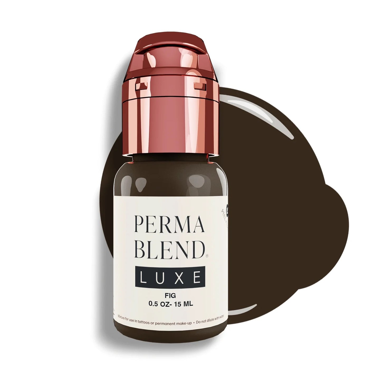 PERMA BLEND LUXE MARRONI