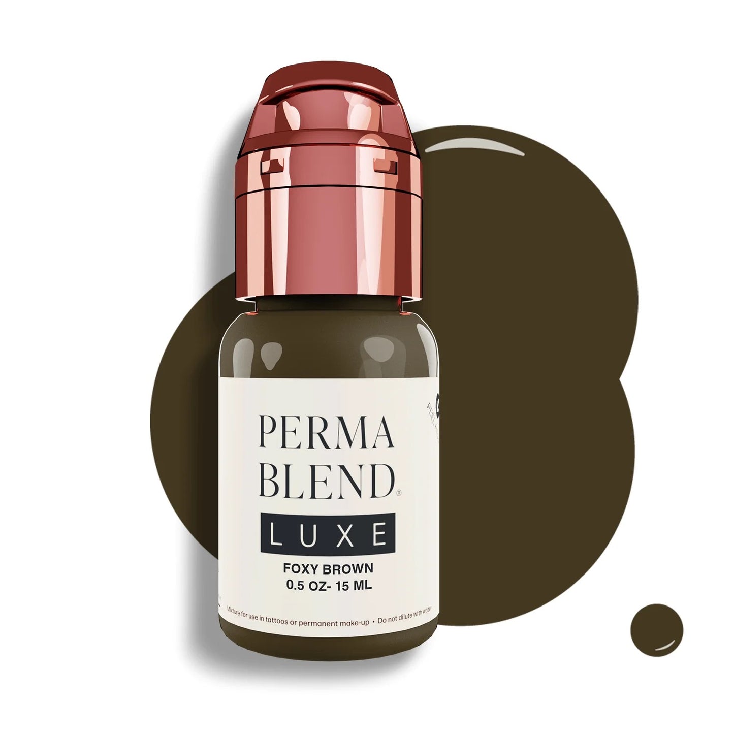 PERMA BLEND LUXE MARRONI