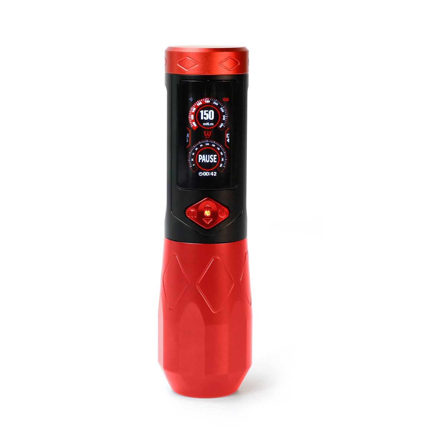 GTR WIRELESS STROKE REGOLABILE