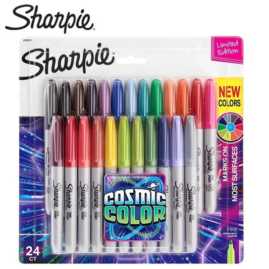 Sharpie COSMIC COLOR 24pz