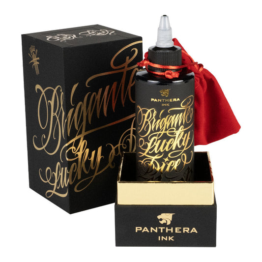 BRIGANTE LUCKY DICE 200 ML PANTHERA