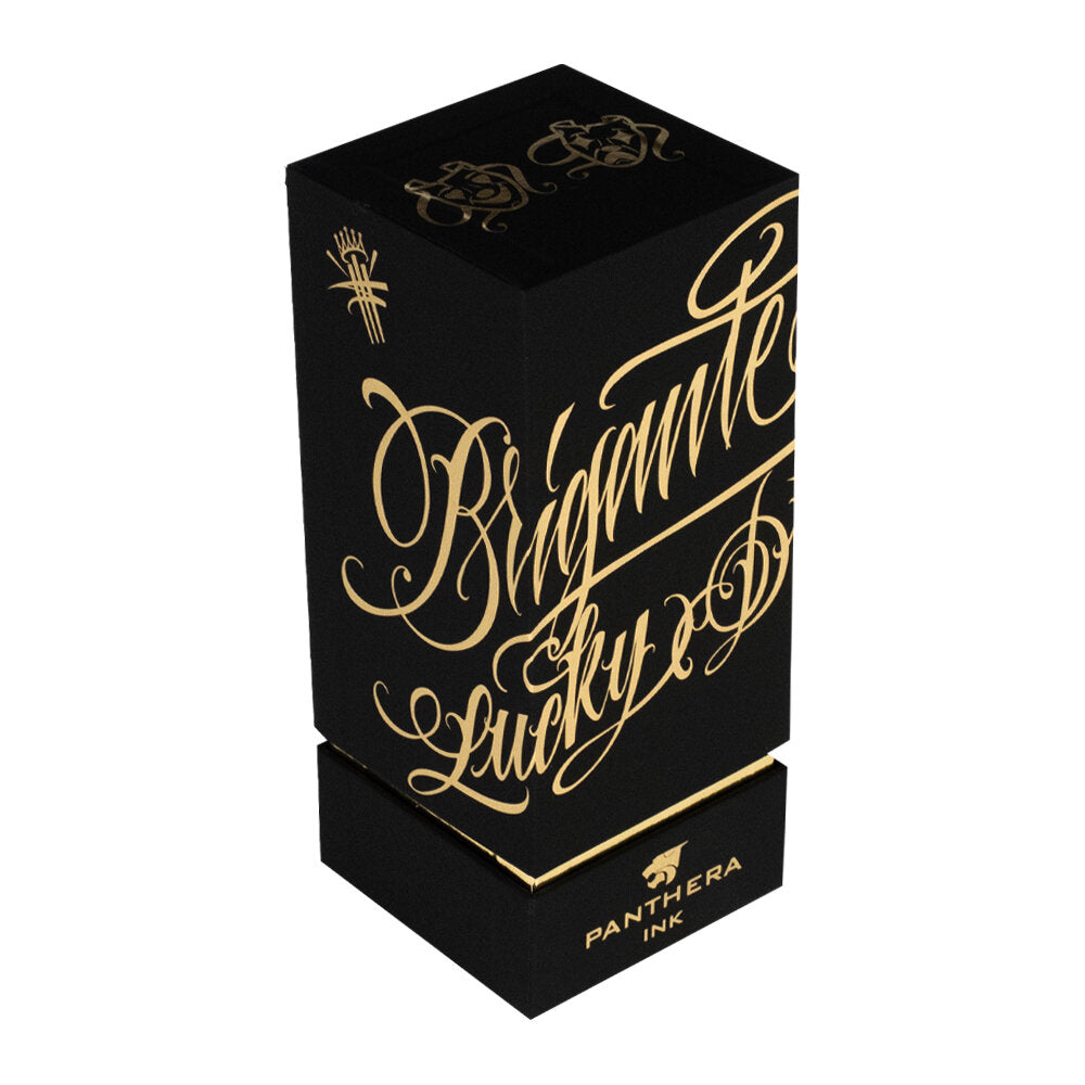 BRIGANTE LUCKY DICE 200 ML PANTHERA