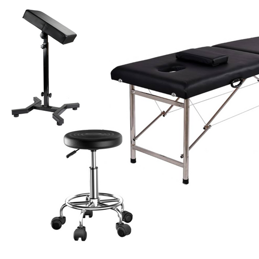 SET COMPLETO STUDIO