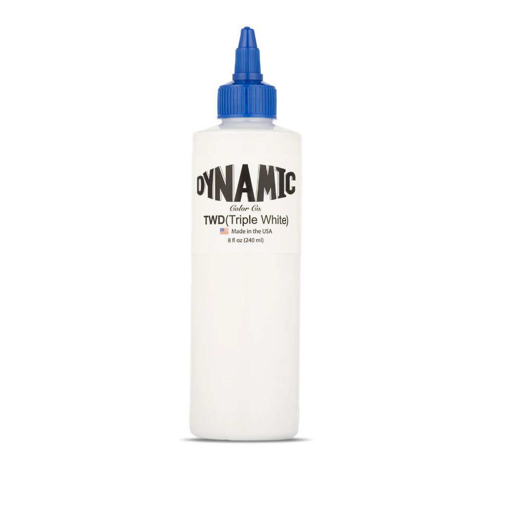 DYNAMIC WHITE (NO REACH)
