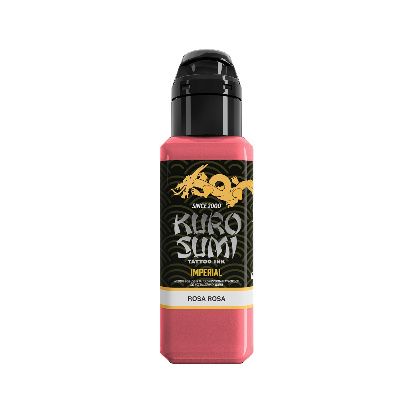 KURO SUMI IMPERIAL