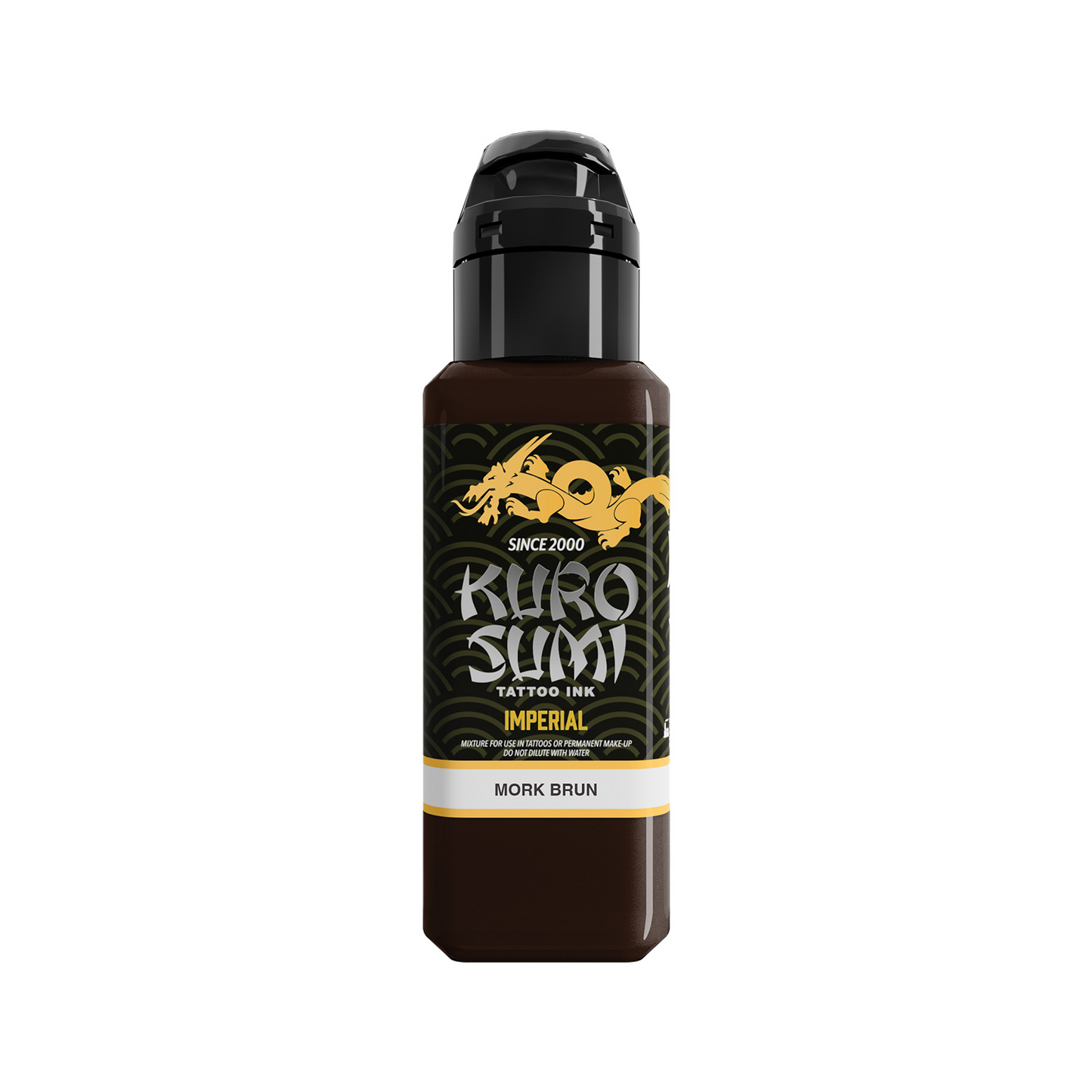 KURO SUMI IMPERIAL