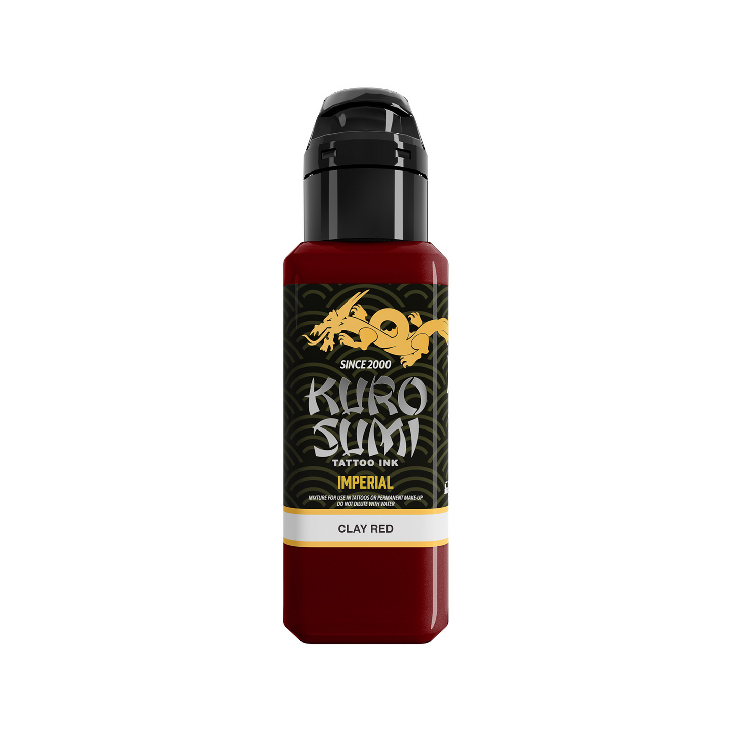 KURO SUMI IMPERIAL
