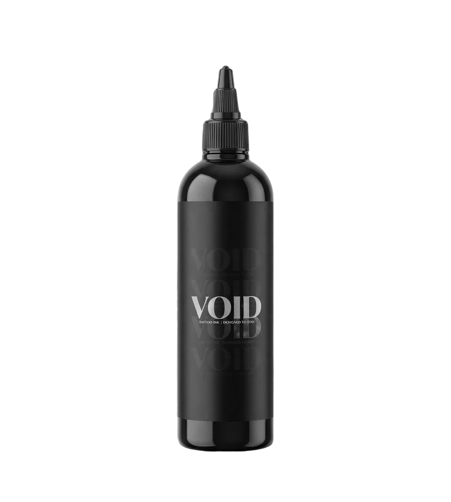 VOID TATTOO INK 200ml