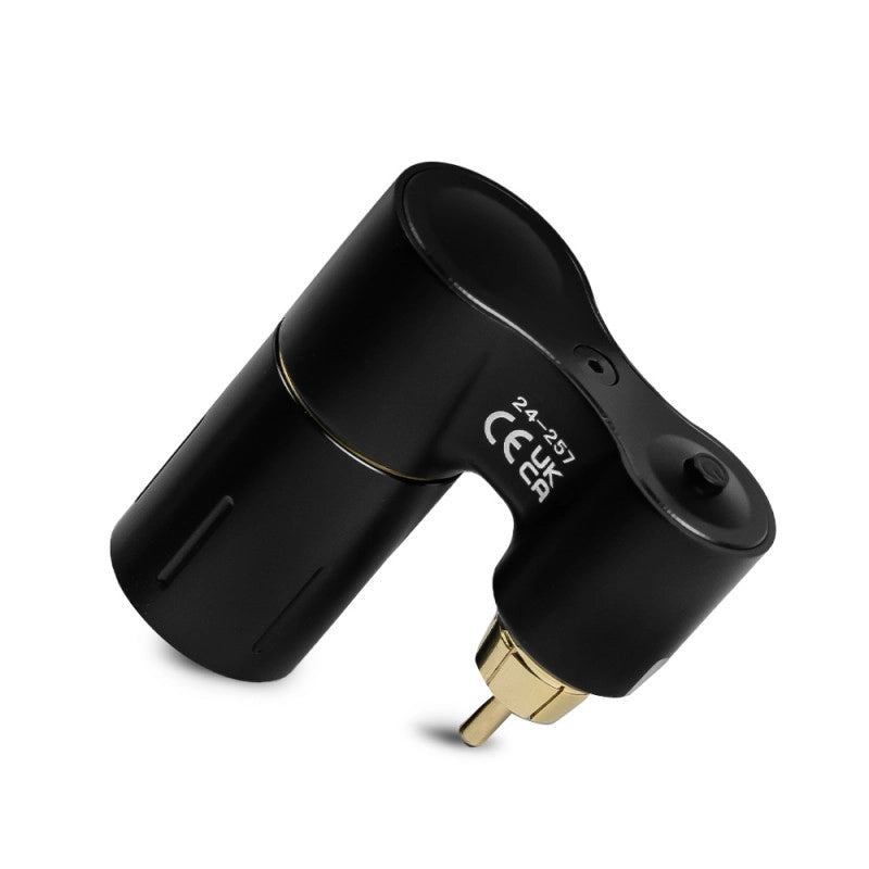 BATTERIA EQUALISER PROTON