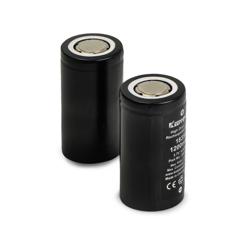 BATTERIA EQUALISER PROTON