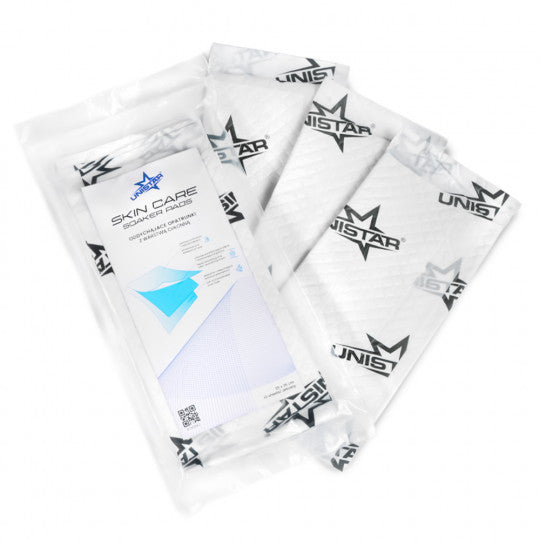 UNISTAR SKIN CARE SOAKER PADS