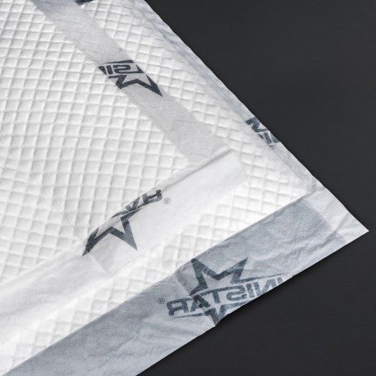 UNISTAR SKIN CARE SOAKER PADS