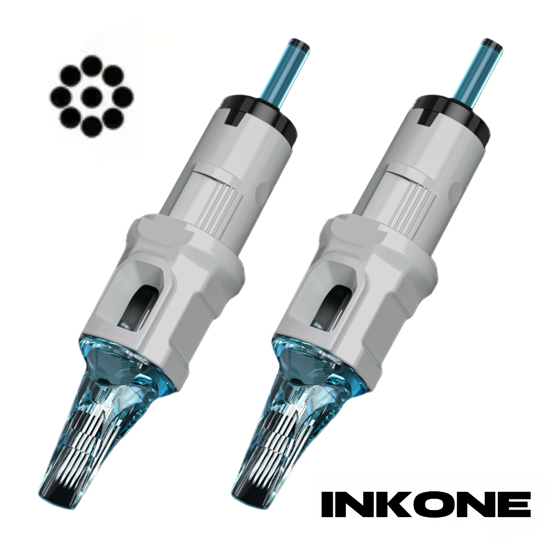 INKONE TATTOO SHADER