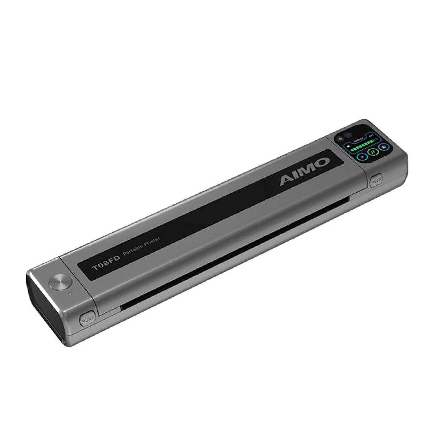 STAMPANTE TERMICA AIMO DISPLAY