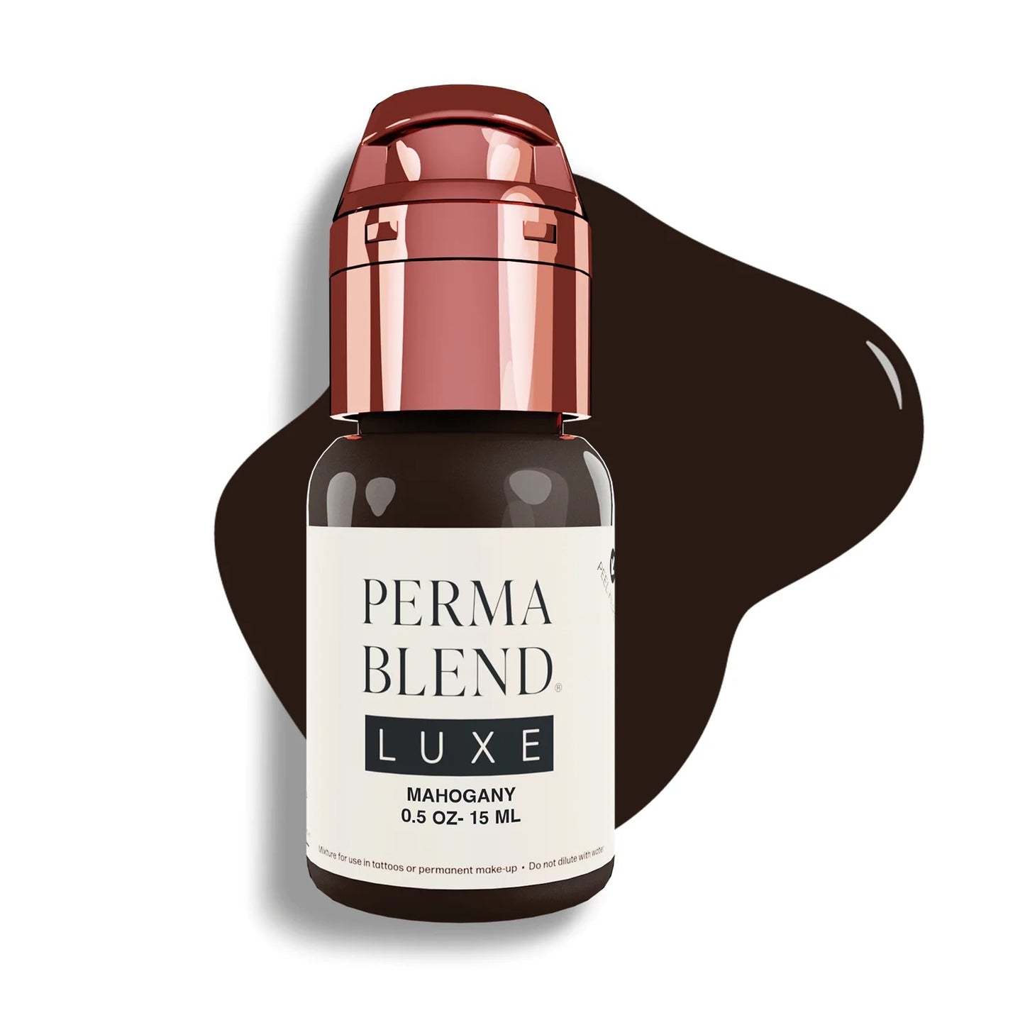 PERMA BLEND LUXE MARRONI