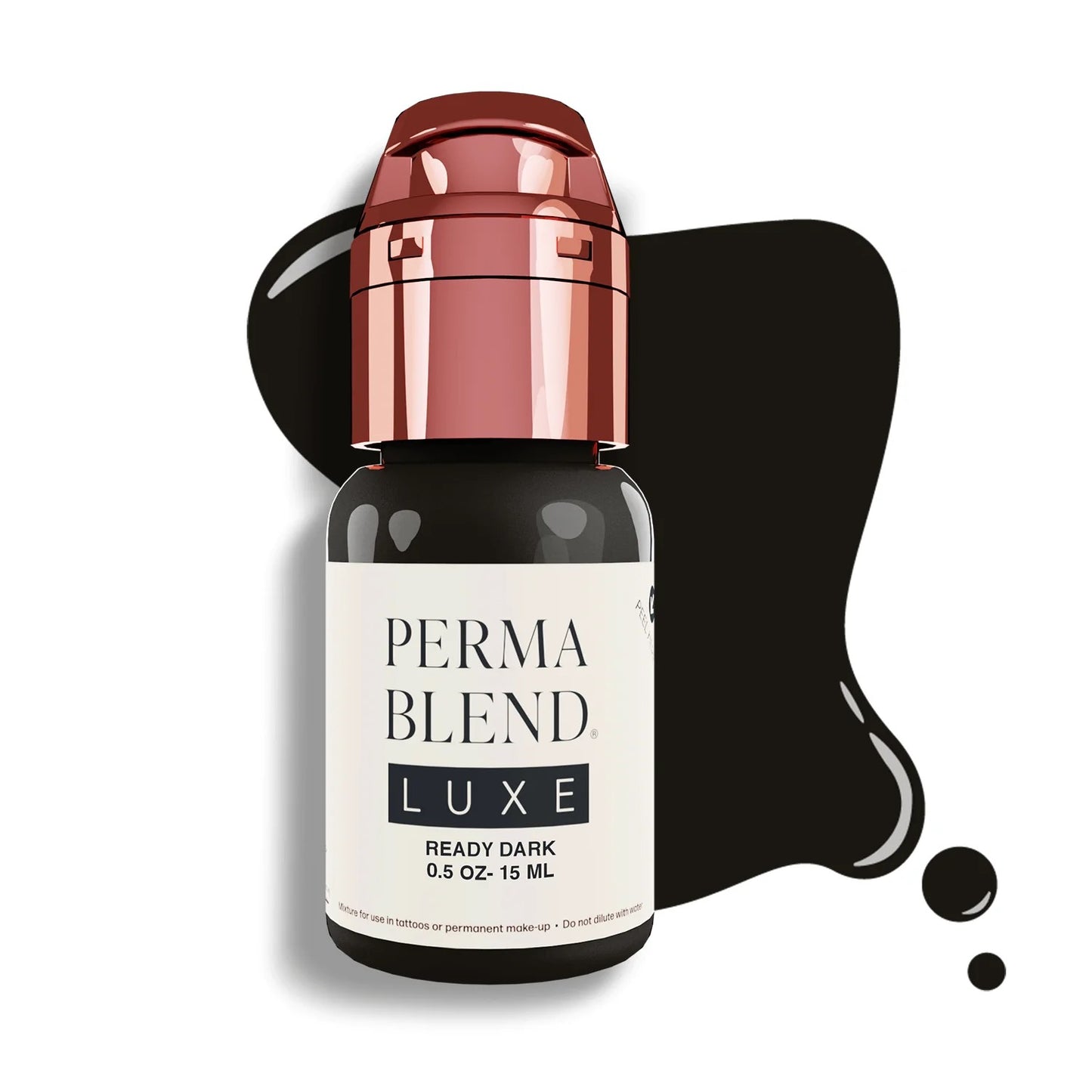 PERMA BLEND LUXE MARRONI