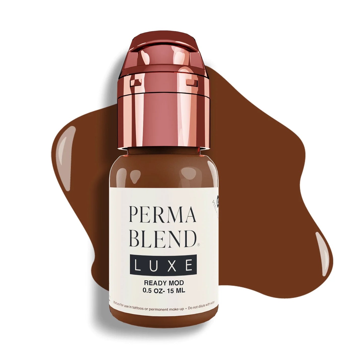 PERMA BLEND LUXE MARRONI