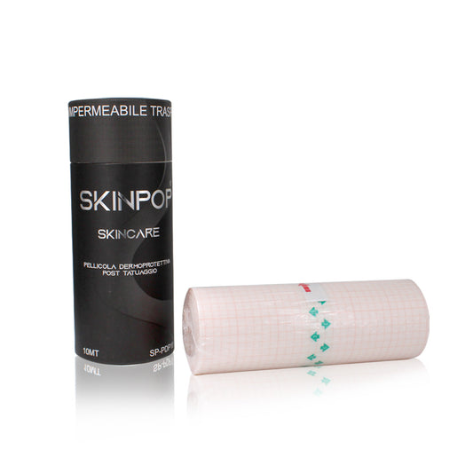 Pellicola Protettiva Skinpop