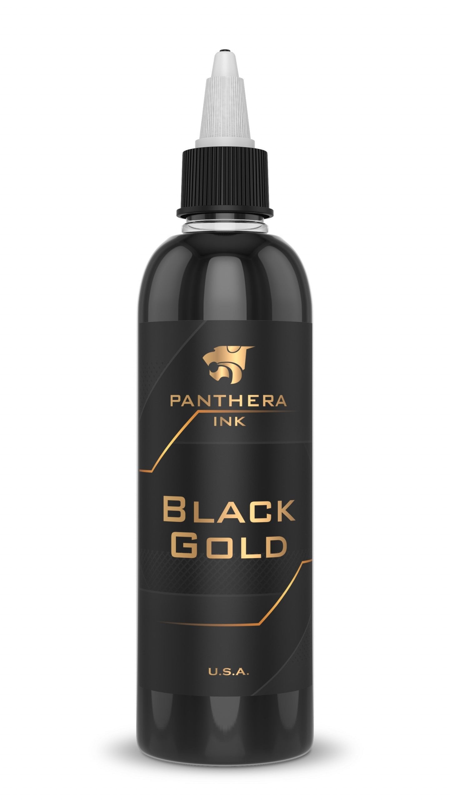 PANTHERA INK (Reach 2023)