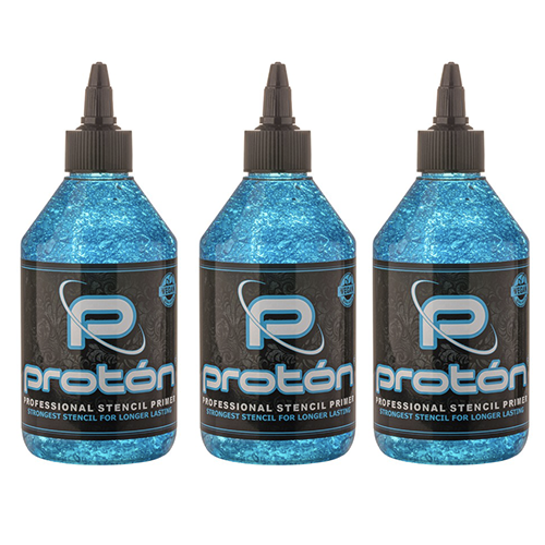 "OFFERTA LIMITATA" PROTON STENCIL 3 FLACONI