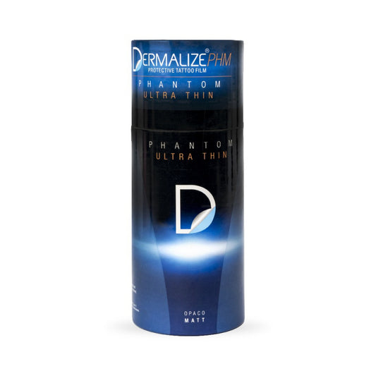 DERMALIZE PROTECTIVE PRO PHANTOM TATTOO FILM