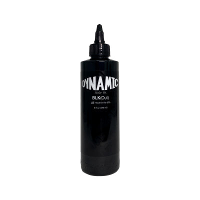 DYNAMIC TATTOO INK