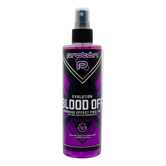 EVOLUTION - Protón Blood Off - PRO LINE - 250ml 6.8Oz