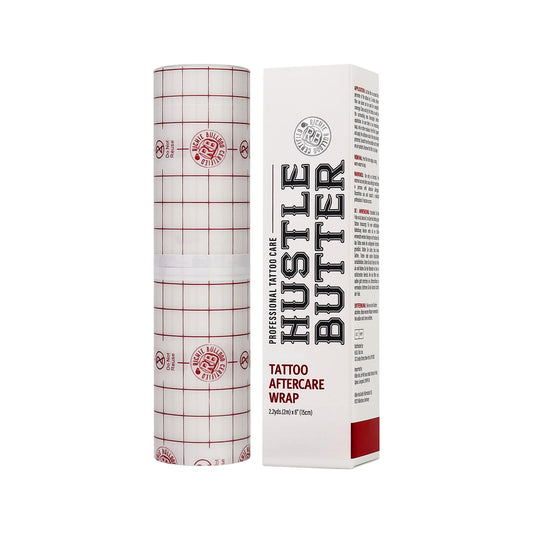 PELLICOLA HUSTLE BUTTER